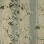 Colefax and Fowler - Summerby Silk Fabric